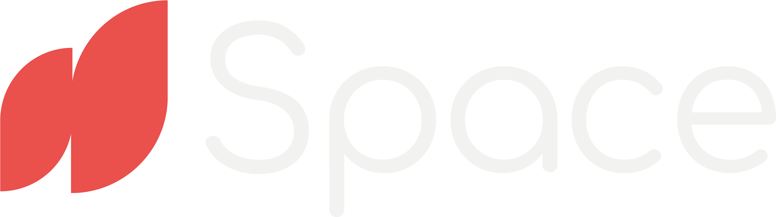 Logo Space